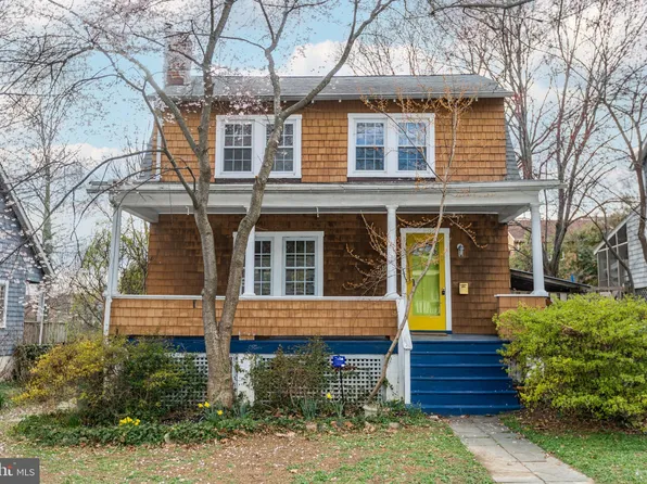 5112 Whiteford Ave, Baltimore, MD 21212