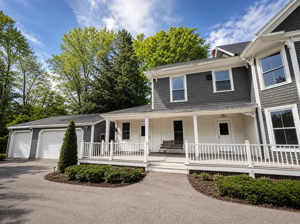 259 4th St, Old Town, ME 04468