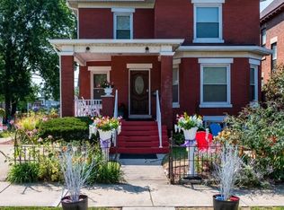 803 Spring St APT 1, Michigan City, IN 46360