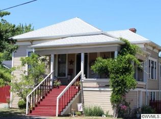 525 10th Ave SW, Albany, OR 97321