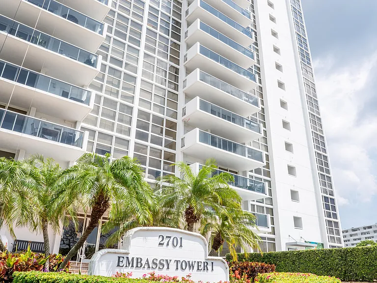 2701 N Ocean Blvd #2B — Photo 1