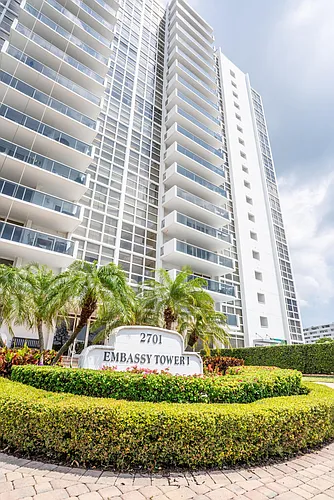 2701 N Ocean Blvd #2B Photo 1