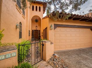 181 Ridge Trail Dr, Sedona, AZ 86351