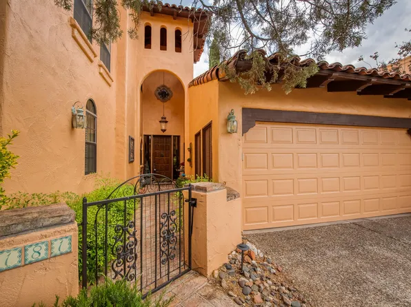 181 Ridge Trail Dr, Sedona, AZ 86351