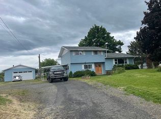 61921 West Rd, La Grande, OR 97850