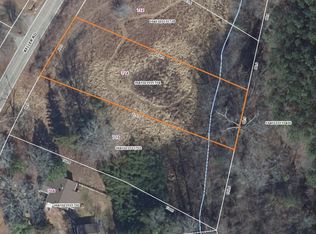 724 Keller Rd, Taylors, SC 29687