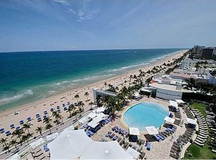 1 N Fort Lauderdale Bch #1503, Fort Lauderdale, FL 33304