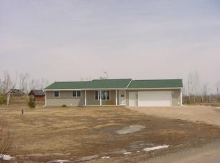 14294 Foerster Ln, Mountain, WI 54149