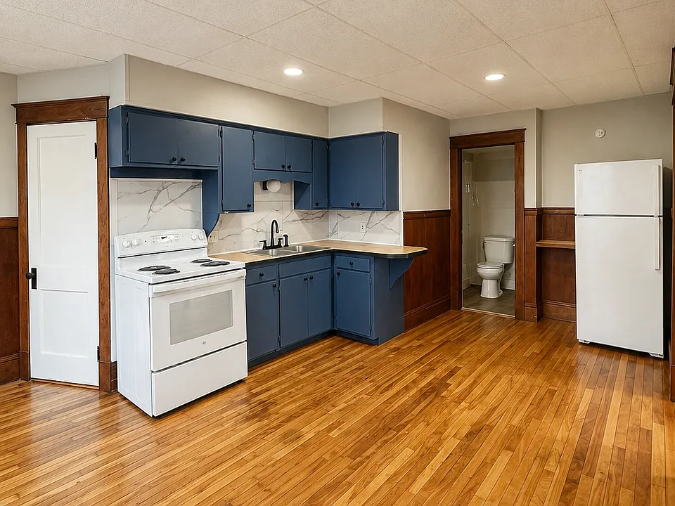69 Washington St #2
