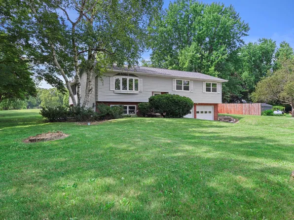 2651 Spring Hill DRIVE, Stoughton, WI 53589