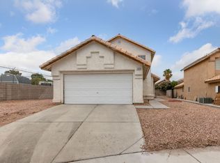 5428 Maddox Ave, Las Vegas, NV 89107