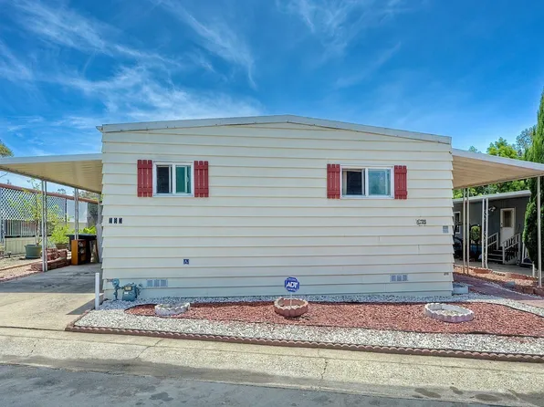 2003 Bayview Heights Dr Space 183, San Diego, CA 92105