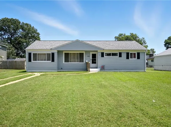 8540 Millard St, Norfolk, VA 23518