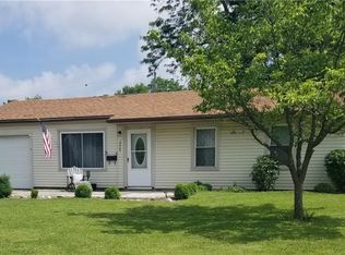 1739 June Dr, Xenia, OH 45385