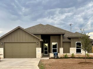 5520 Slayde St, San Angelo, TX 76904