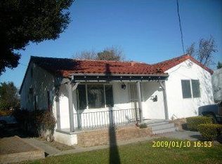 995 Park Ave, San Jose, CA 95126