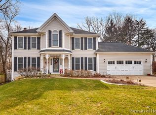 639 Saint Charles Rd, Glen Ellyn, IL 60137