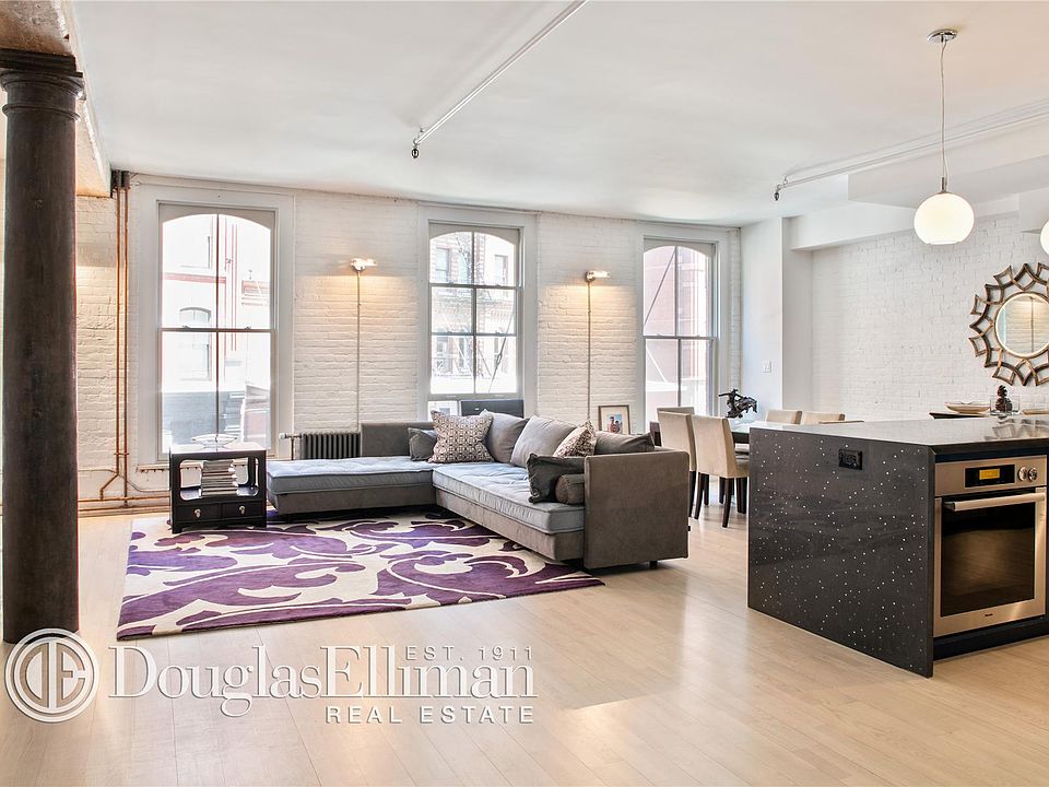 1st image of 184-186 Duane St APT 2