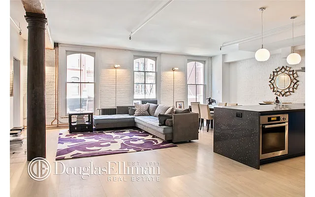 Rented by Douglas Elliman | media 12