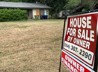 403 S Austin St, Holland, TX 76534