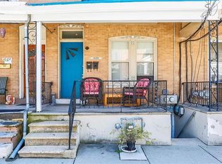 1030 Spring Garden St FLOOR 1, Allentown, PA 18102