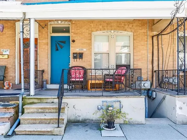 1030 Spring Garden St Floor 1, Allentown, PA 18102