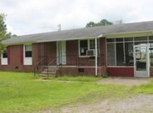 1341 State Highway 11 S, Aulander, NC 27805