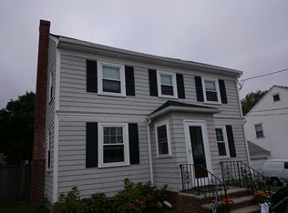 68 Saint Brendan Rd, Dorchester, MA 02124