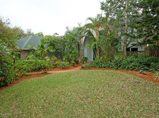 433 Peregrine Dr, Melbourne, FL 32903