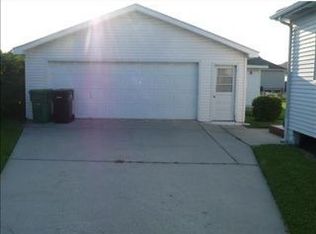 2126 Montesquieu St, Chalmette, LA 70043