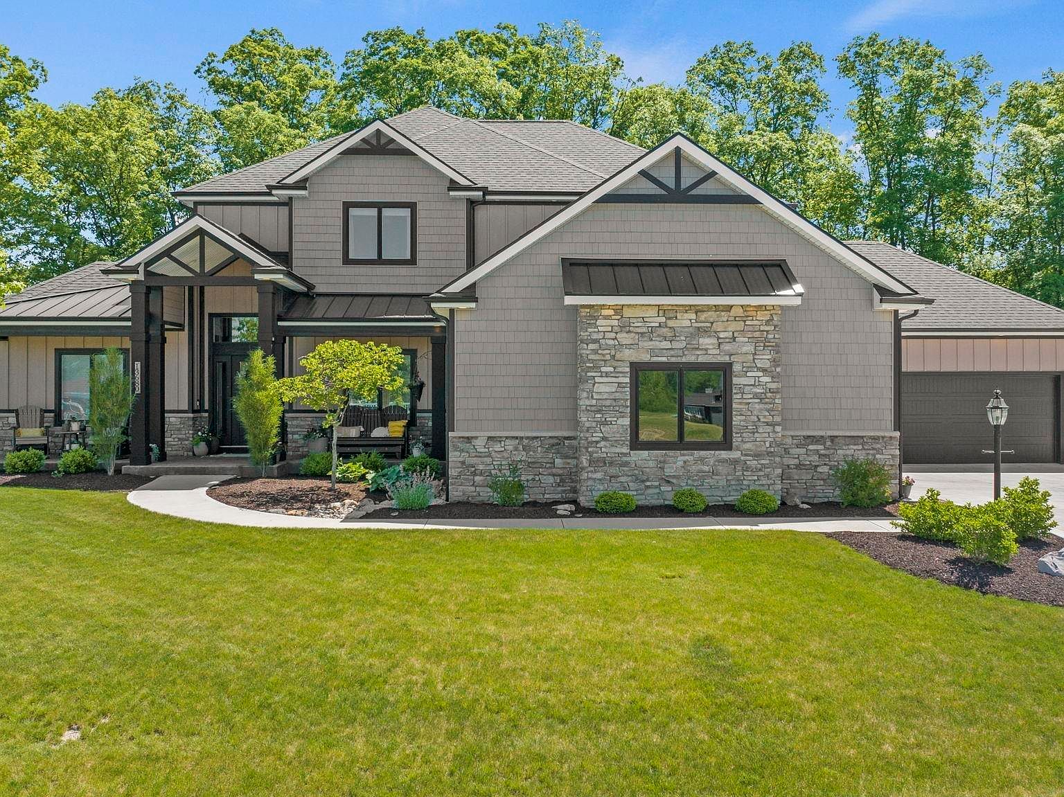13680 Aslan Psge, Fort Wayne, IN 46845 | Zillow