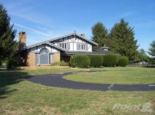 1209 Airport Rd, Danville, KY 40422