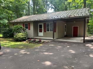 768B Millertown Rd, Bloomsburg, PA 17815