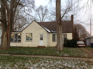 335 E Morrell St, Otsego, MI 49078