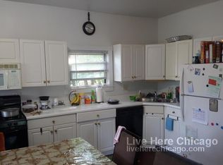 4525 N Keystone Ave #1, Chicago, IL 60630