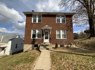 2517 Durham Ave #2, Pittsburgh, PA 15216