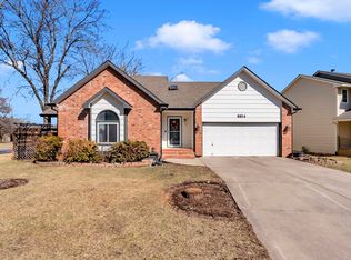 9814 W Maxwell St, Wichita, KS 67215