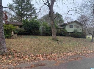 1805 L Dr, Fultondale, AL 35068