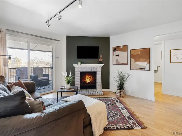 5300 E Cherry Creek South Drive #224, Denver, CO 80246