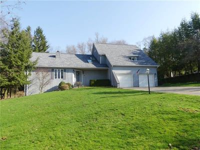 110 Ashe Dr, Kittanning, PA, 16201