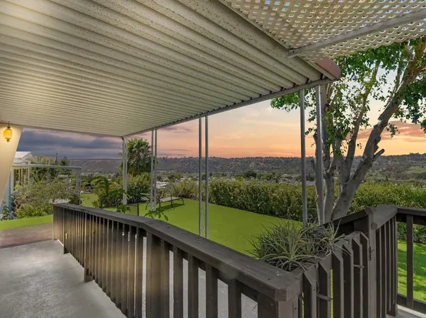 5027 Old Cliffs Rd, San Diego, CA 92120