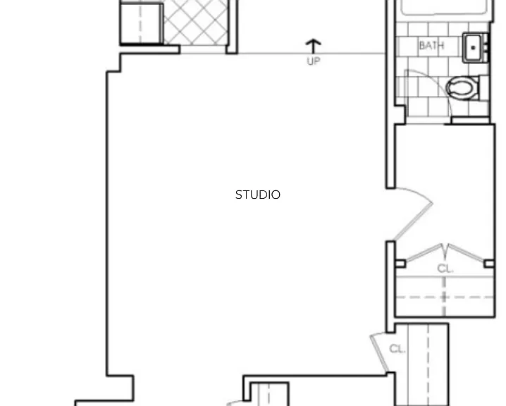 330 E 63rd St #2P — Photo 2