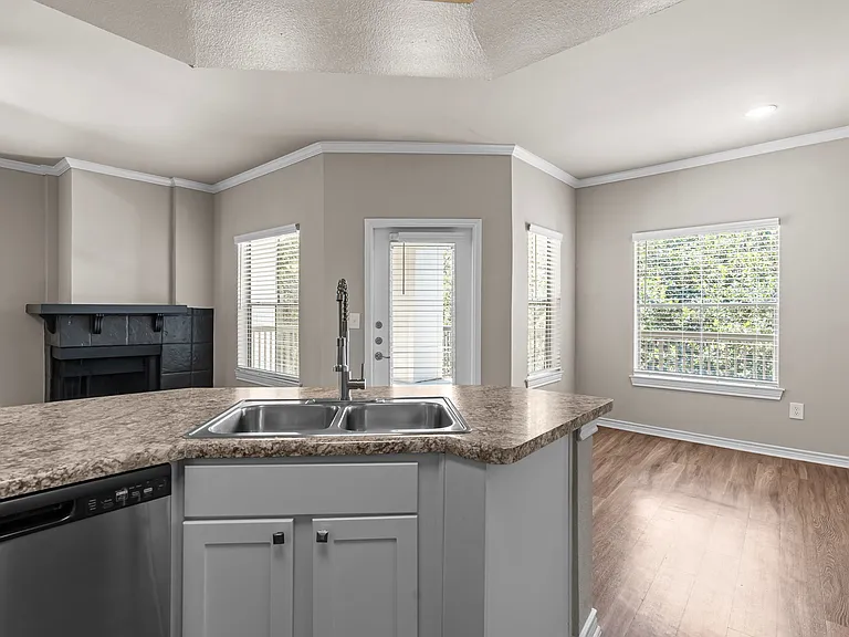 3 Bedroom