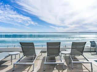 1720 Avenida Del Mundo #802/03, Coronado, CA 92118