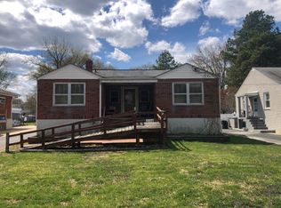 310A W Saint Georges Rd, Baltimore, MD 21210