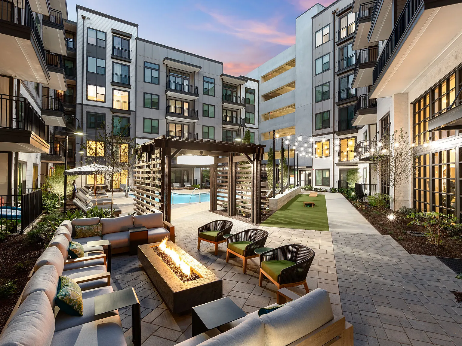 Solis Peachtree Corners — Photo 2