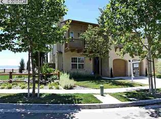 2455 Basswood Dr, San Ramon, CA 94582