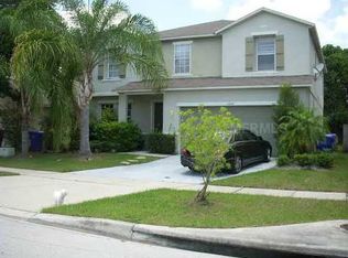 4444 Philadelphia Cir, Kissimmee, FL 34746