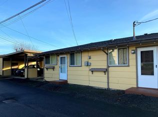 1715 3rd St #B, Marysville, WA 98270