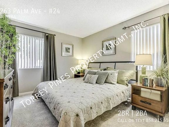3rd image of 2263 Palm Ave APT 24